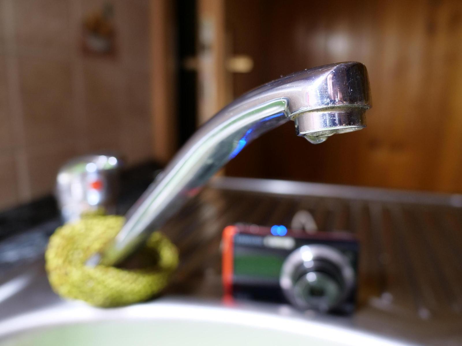 Panasonic Leica DG Summilux 15mm / F1.7 ASPH