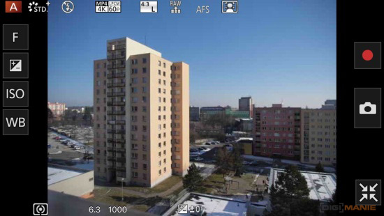 Panasonic Lumix G9: skutečně výborný