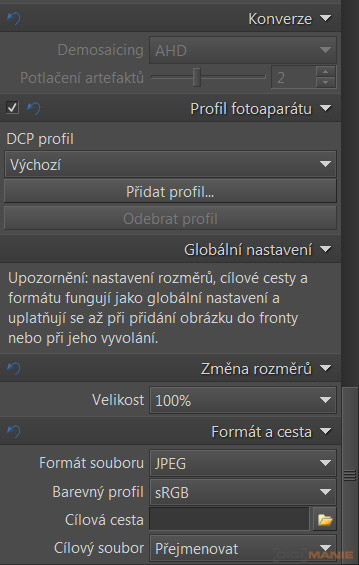 Zoner Photo Studio 16 PRO v testu