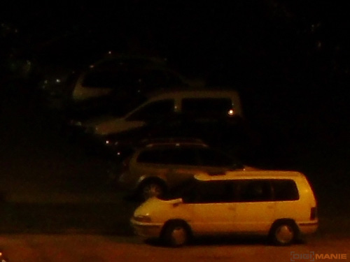 BenQ DC T1260: přítel citlivé peněženky