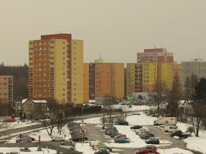 Canon PowerShot SX50 HS: překvapivá kombinace