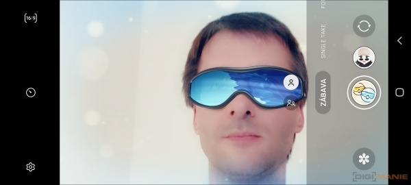 Samsung Galaxy A52s 5G: populární univerzál