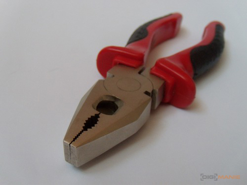 Nikon Coolpix P60: rychlý maratonec