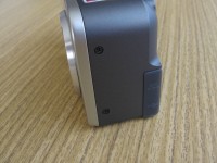 HP Photosmart M517 - projasněný pohled