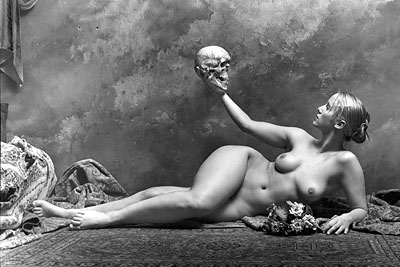 Život a tvorba fotografa Jana Saudka