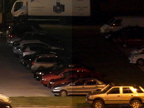 Samsung NX20: za více peněz více muziky