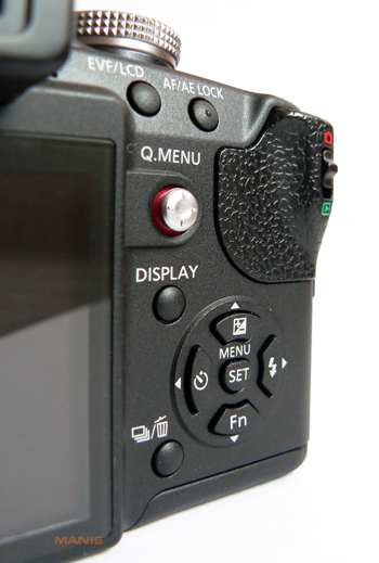 Panasonic Lumix FZ28: o krok blíže dokonalosti