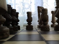 Téma pro tento měsíc - Jak fotí fotomobily, díl I.