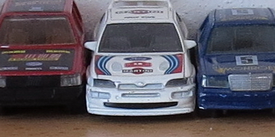 Canon PowerShot SX50 HS: překvapivá kombinace