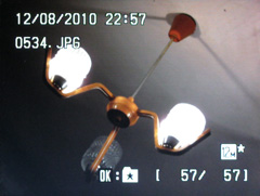 Nikon Coolpix S3000: kapesní trpaslík