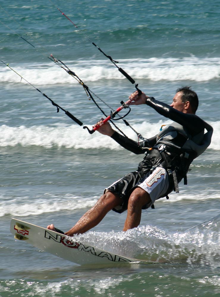 Cesta ke kvalitní fotografii: 2.díl