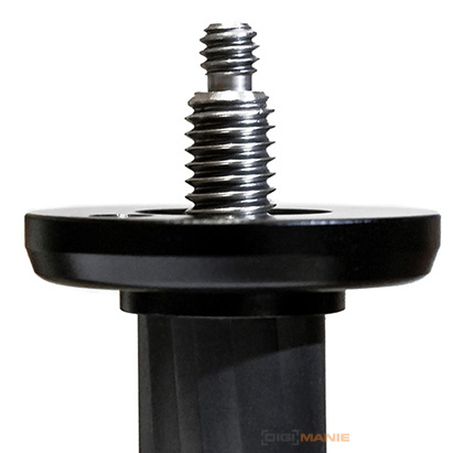 Karbonový stativ Rollei Compact Traveller No.1 Carbon