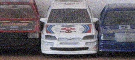 Fujifilm X-M1: našlapaná stylovka