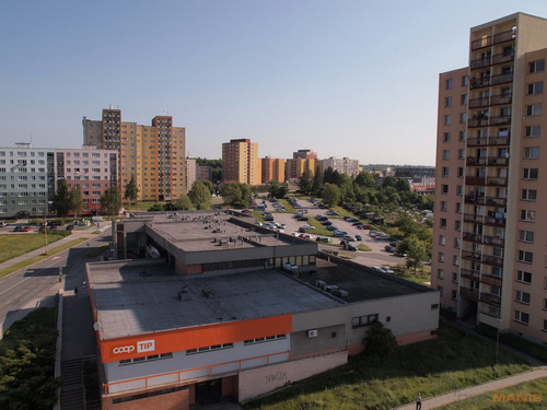 Olympus M.Zuiko Digital 14-150 mm F4-5,6