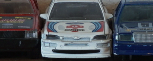 Sony A6000 (ILCE-6000): stále dobrý