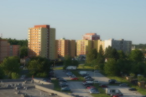 Sony NEX-7: správná (r)evoluce