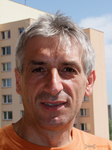 Fujifilm S100FS: jde zrcadlovkám po krku