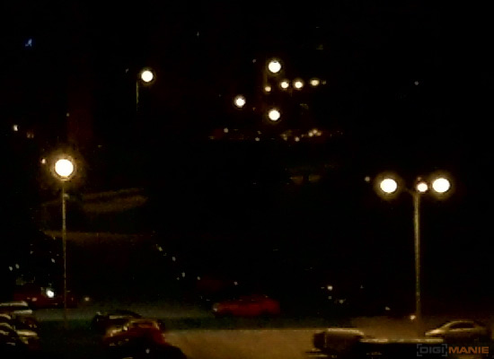 Genius G-Shot 510: vodník za pár korun