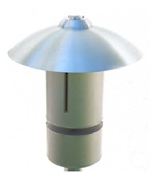 Roundshot Livecam: Webová kamera, která vidí všechno kolem