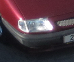 Canon IXUS 300 HS: superstylovka i pro náročné