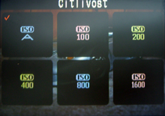 BenQ DC T800: dotykový displej levně