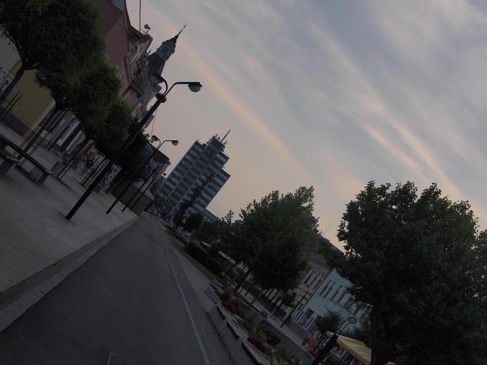 Olympus PEN E-P1: megarecenze letní novinky