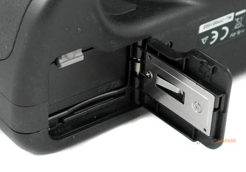 Panasonic Lumix FZ72: nejširší i nejdelší