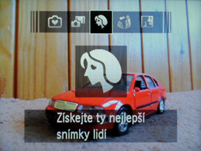 Canon PowerShot SX260 HS: ultrazoom dvou tváří