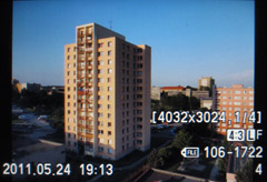 Olympus PEN E-PL2: PEN počtvrté a zase lépe