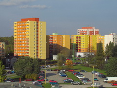 Canon PowerShot SX30 IS: sebevědomý rekordman