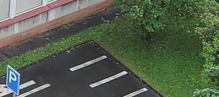 Nikon Coolpix P330: do vyšších sfér