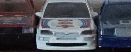 Sony A6000 (ILCE-6000): stále dobrý