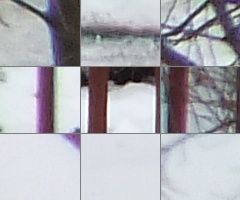 Fujifilm FinePix F300EXR: klame tělem