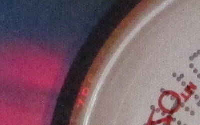 Canon PowerShot SX500 IS: fotící stroj času