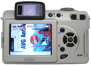 JenDigital JD 3.3 z10 alias Rollei dp3210