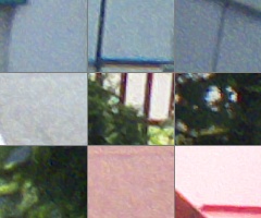 Fujifilm FinePix HS20EXR: důstojný nástupce