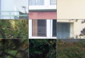 Canon EF-M 15-45mm f/3.5-6.3 IS STM