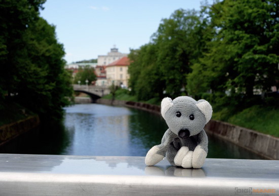 Koala cestuje: Slovinsko 1. díl (Maribor a Lublaň)