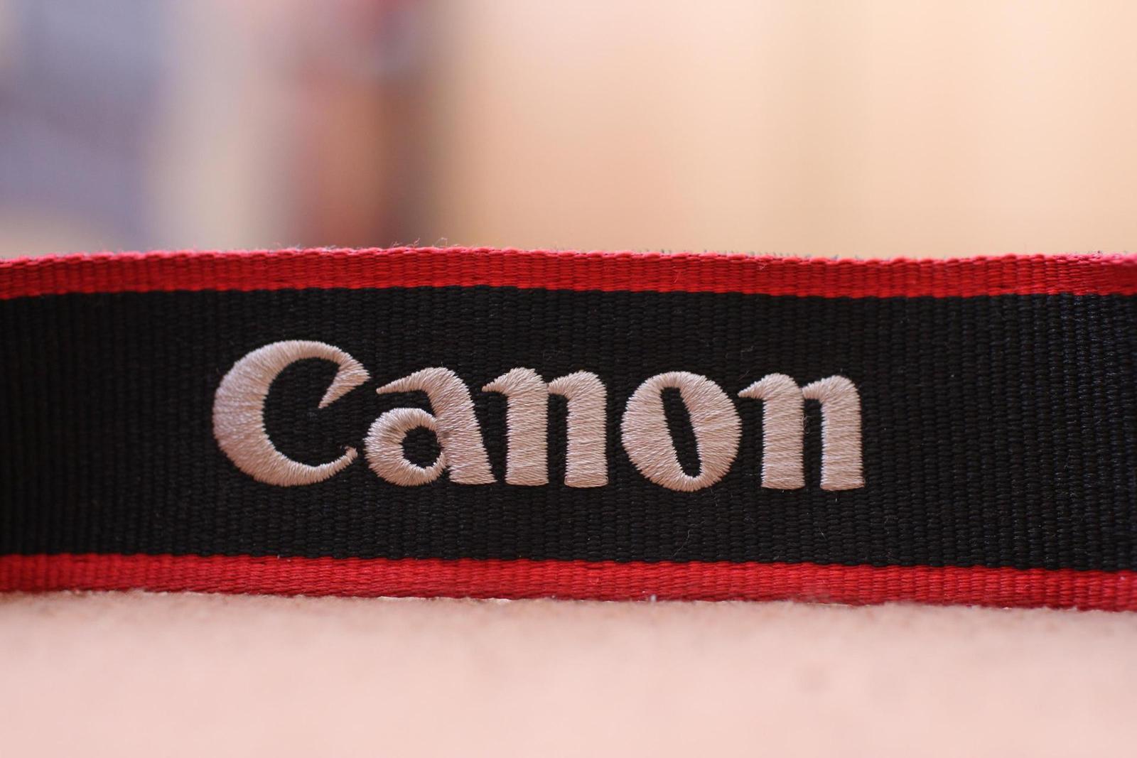 Canon EOS 60D: na pomezí dvou světů