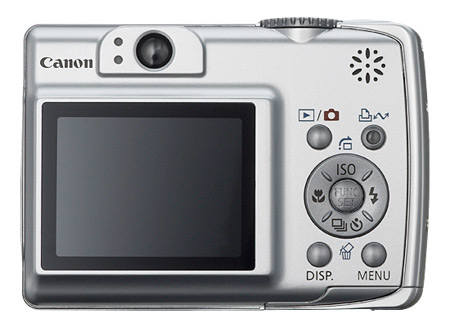 Trojnásobná povánoční nadílka od Canonu