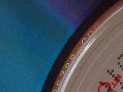 Nikon Coolpix P60: rychlý maratonec