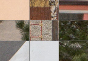 Panasonic Lumix LX15: noční borec