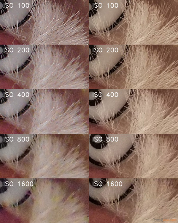 Kompakt nebo smartphone? Co za 4500 Kč fotí lépe?