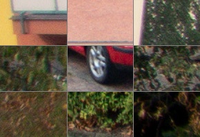 Canon EF-M 28mm f/3.5 Macro IS STM