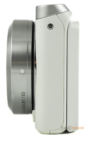 Samsung NX mini (NXF1): superlevná jednička