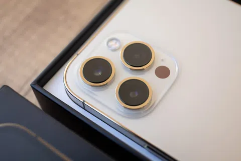 Apple chystá odpověď pro Samsung. Testuje 200Mpx fotoaparát pro iPhone