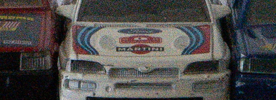 Panasonic Lumix S1R: sebevědomý vstup do FF