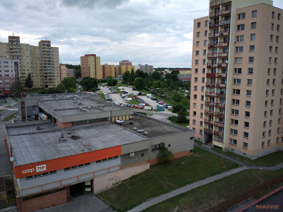 Nokia 808 PureView: mobilní zrcadlovkobijec