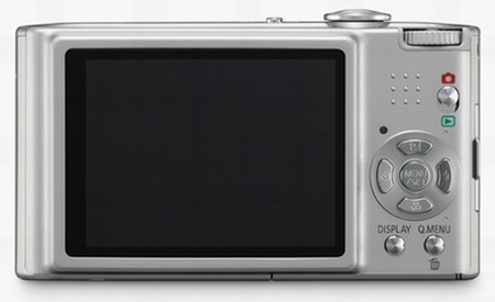 Panasonic opět širokoúhle: nový Lumix FX40 a FX550