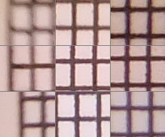 Fujifilm FinePix F300EXR: klame tělem